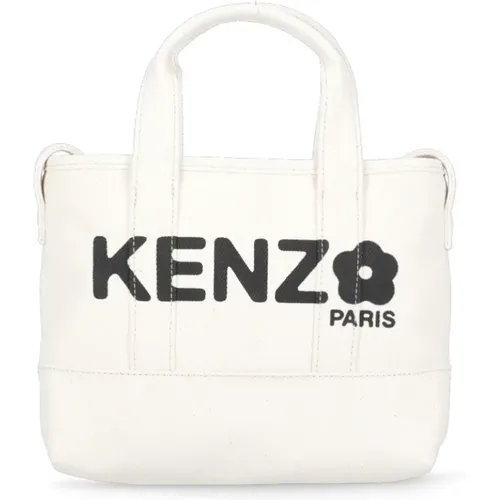 Boke Flower 2.0 Handtasche , Damen, Größe: ONE Size - Kenzo - Modalova