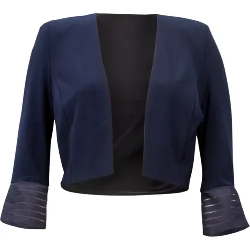Elegant Knitwear Cardigan , female, Sizes: M - Joseph Ribkoff - Modalova