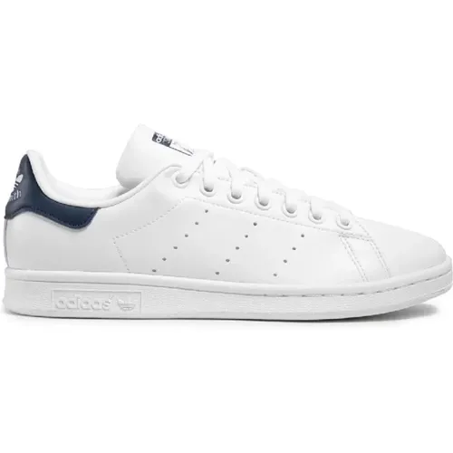 Stan Smith Unisex Sneakers , Herren, Größe: 43 1/3 EU - adidas Originals - Modalova