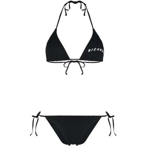 Kontrast-Triangle-Bikini - John Richmond - Modalova