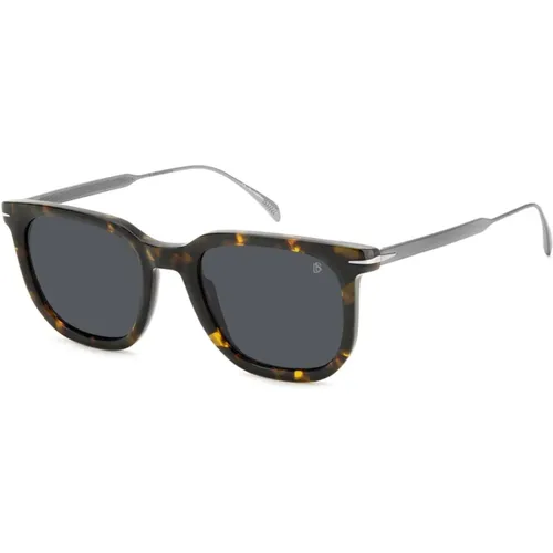 David Beckham Sonnenbrille Db7119/S 4HU - Eyewear by David Beckham - Modalova