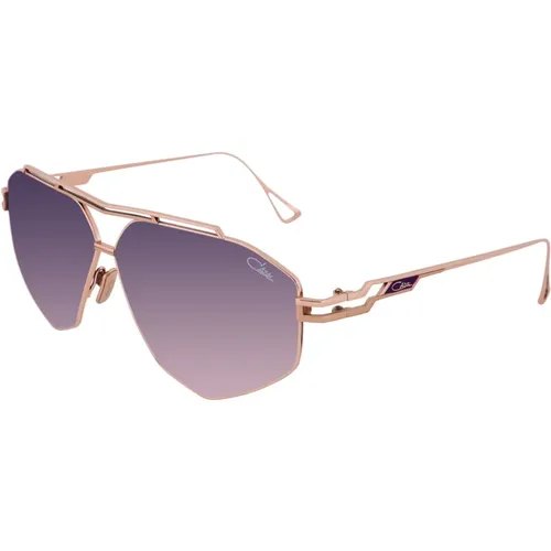 Sunglasses Mod 9500 , unisex, Sizes: 62 MM - Cazal - Modalova