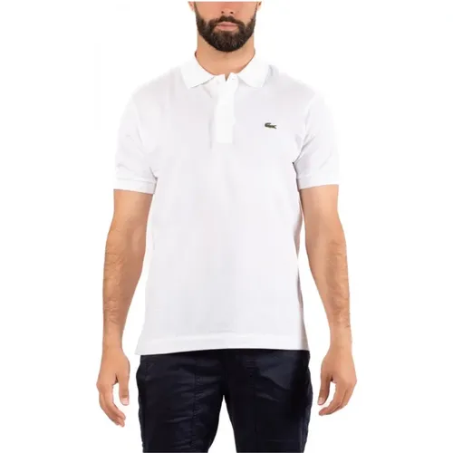 Herren Polo Shirt , Herren, Größe: XL - Lacoste - Modalova