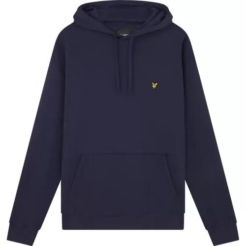 Hoodies , Herren, Größe: 2XL - Lyle & Scott - Modalova