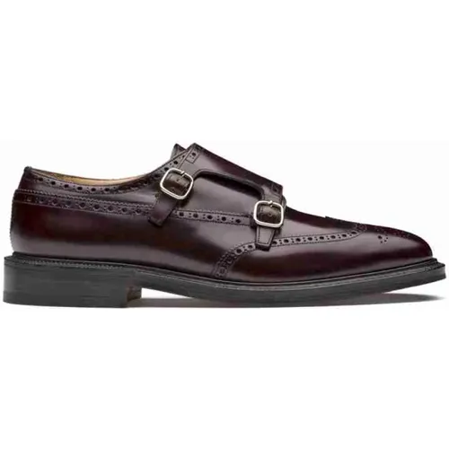 Classic Derby Shoes , male, Sizes: 6 1/2 UK - Church's - Modalova