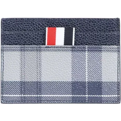 Card Holder , unisex, Sizes: ONE SIZE - Thom Browne - Modalova