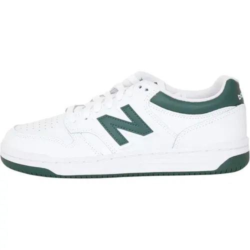 Sneakers , male, Sizes: 12 1/2 UK, 8 1/2 UK, 10 1/2 UK, 8 UK, 11 UK - New Balance - Modalova