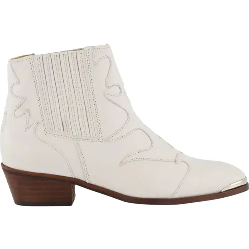 Ankle Boots , female, Sizes: 6 UK - Toral - Modalova