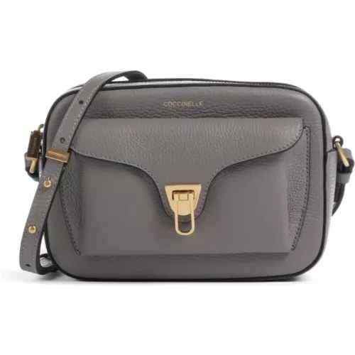 Stylish Bags Collection , female, Sizes: ONE SIZE - Coccinelle - Modalova