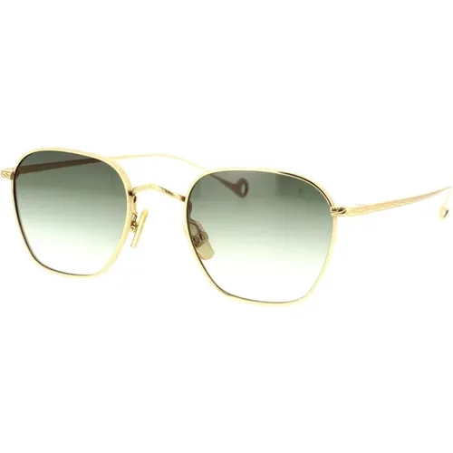 Elegante und Raffinierte Sonnenbrille - Jondal C.4-25F , unisex, Größe: 50 MM - Eyepetizer - Modalova