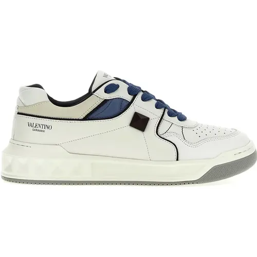 Fashion Sneakers for Trendy Style , male, Sizes: 11 UK, 5 1/2 UK, 8 1/2 UK, 9 UK, 6 UK - Valentino Garavani - Modalova