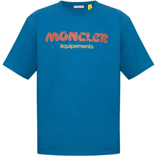 Salehe Bembury Moncler - Moncler - Modalova