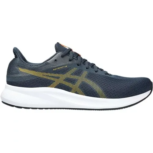 Patriot 13 Sneakers , Herren, Größe: 45 EU - ASICS - Modalova