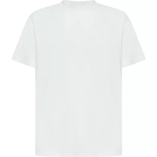 T-shirts and Polos , male, Sizes: 3XL, L, M - Lardini - Modalova