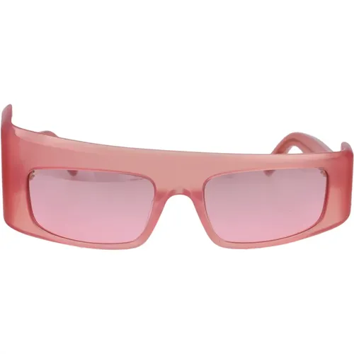 Stylish Sunglasses Gd0043 , female, Sizes: 53 MM - Gcds - Modalova