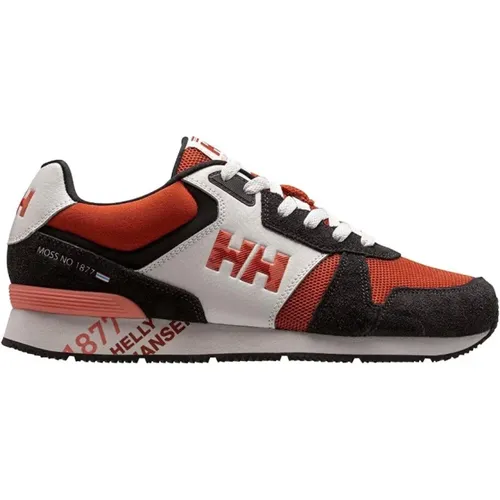 Sneakers , male, Sizes: 6 UK - Helly Hansen - Modalova