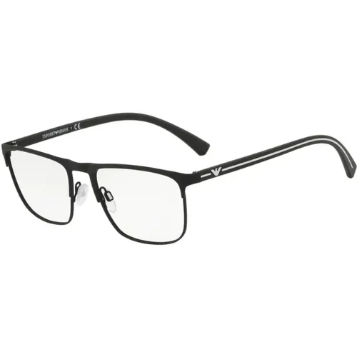 Montura Sunglasses , unisex, Sizes: 55 MM - Emporio Armani - Modalova