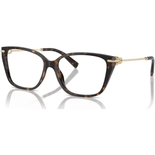 Stylish Eyewear Frames , unisex, Größe: 55 MM - Tiffany - Modalova