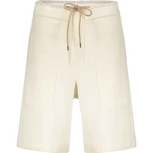 Bermuda Shorts mit Kordelzug AMBUSH - AMBUSH - Modalova