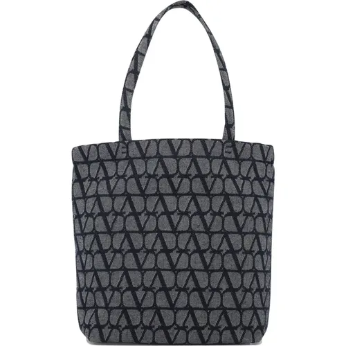 Iconographe Shopping Tasche - Valentino Garavani - Modalova