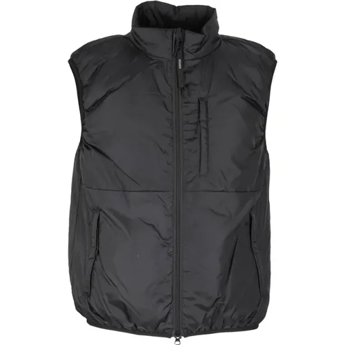 Vests , male, Sizes: S - Aspesi - Modalova