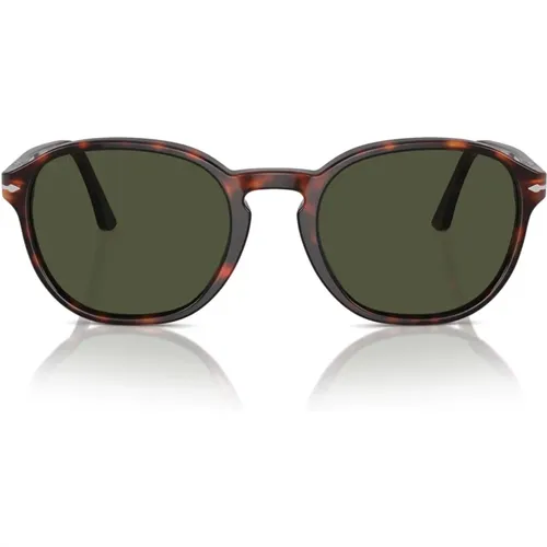 Sunglasses , unisex, Sizes: 53 MM - Persol - Modalova