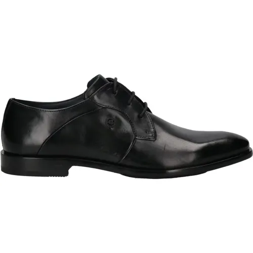 Mansueto flex formal , male, Sizes: 8 UK, 10 UK, 7 UK, 9 UK, 11 UK, 12 UK - Bugatti - Modalova