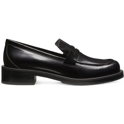 Mutiger Loafer für Herren , Damen, Größe: 36 EU - Stuart Weitzman - Modalova