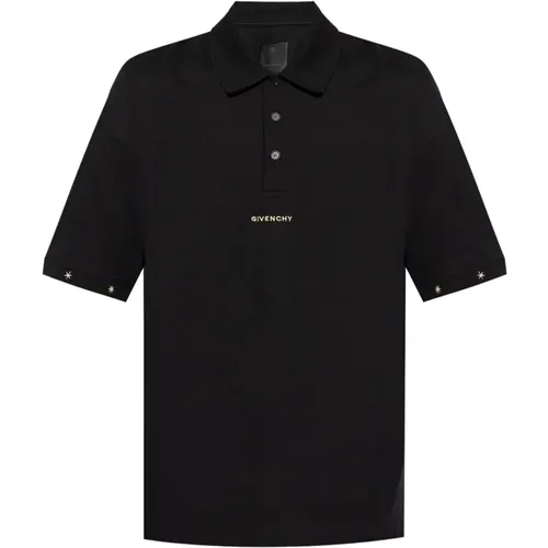 Schwarze T-Shirts & Polos für Männer - Givenchy - Modalova