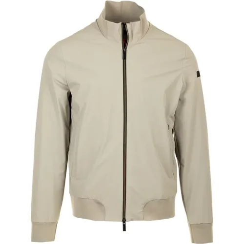 Urban Summer Jacket , male, Sizes: L, 2XL - RRD - Modalova