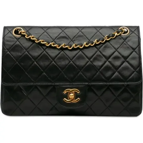 Pre-owned Leder chanel-taschen - Chanel Vintage - Modalova