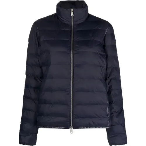 Hrlw pk jkt insulated coat , female, Sizes: XS, M, XL, 2XL, L - Ralph Lauren - Modalova