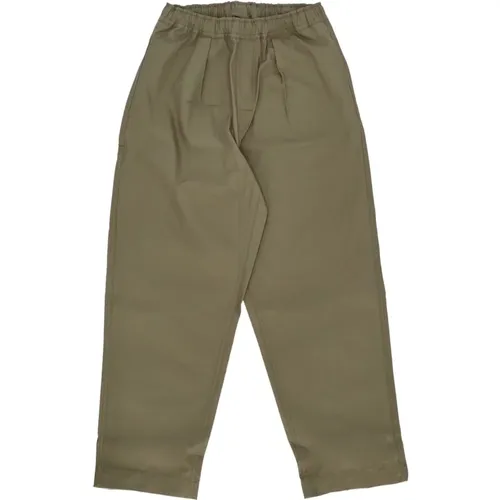 Freizeit Skate Hose Lange Hose HUF - HUF - Modalova