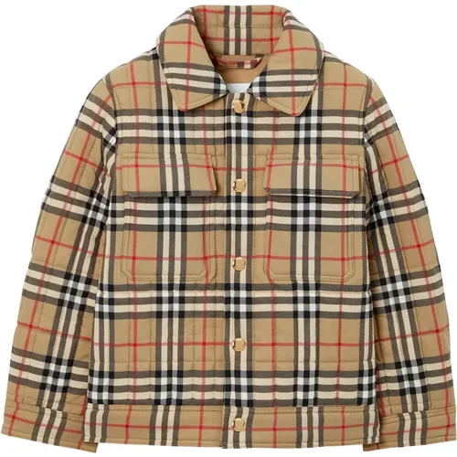 Leichte Jacke Burberry - Burberry - Modalova