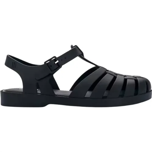 Stilvolle Sandale Ragnetto , Damen, Größe: 36 EU - Melissa - Modalova