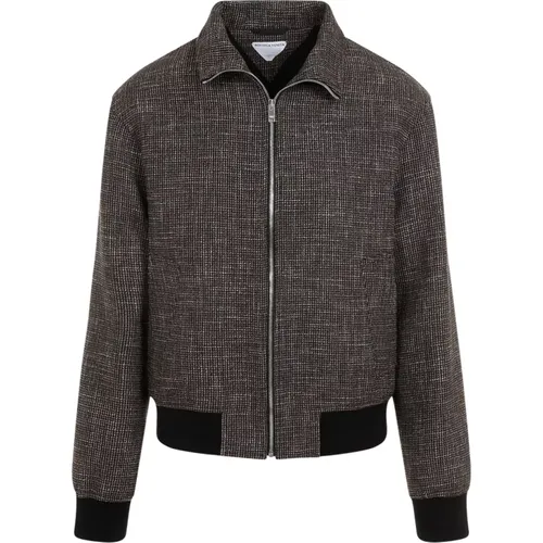 Jacket Aw24 Stylish , male, Sizes: XL, M - Bottega Veneta - Modalova