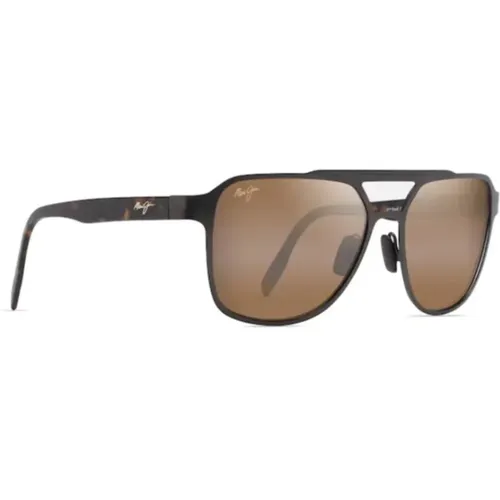 Nd Reef Sunglasses , unisex, Sizes: ONE SIZE - Maui Jim - Modalova