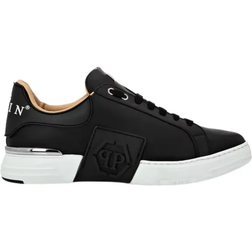 Sneakers , Herren, Größe: 40 EU - Philipp Plein - Modalova