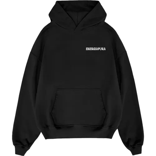 Travis Sweatshirt,1300 Sweatshirt Travis Stil - Energiapura - Modalova