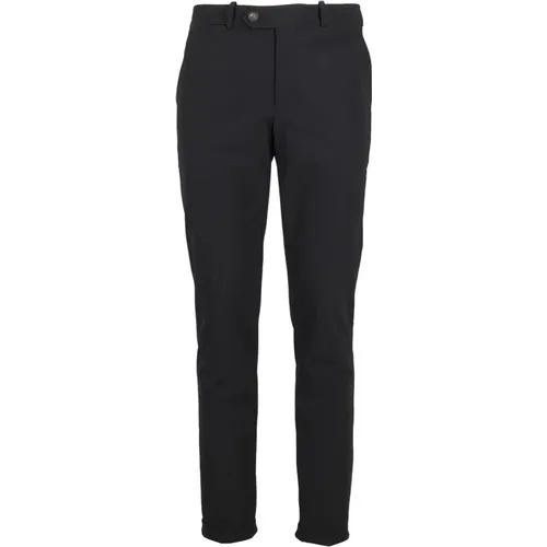 Winter Chino Hose , Herren, Größe: 3XS - RRD - Modalova