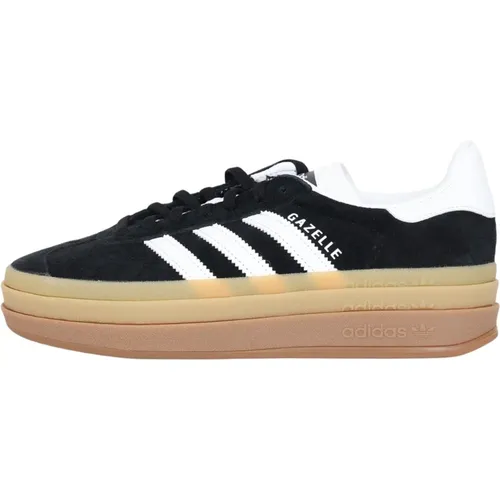 Gazelle Bold Sneakers , Damen, Größe: 40 EU - adidas Originals - Modalova