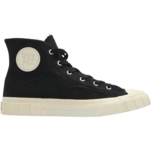 ‘Army High’ High-Top-Sneakers , Damen, Größe: 39 EU - MISBHV - Modalova