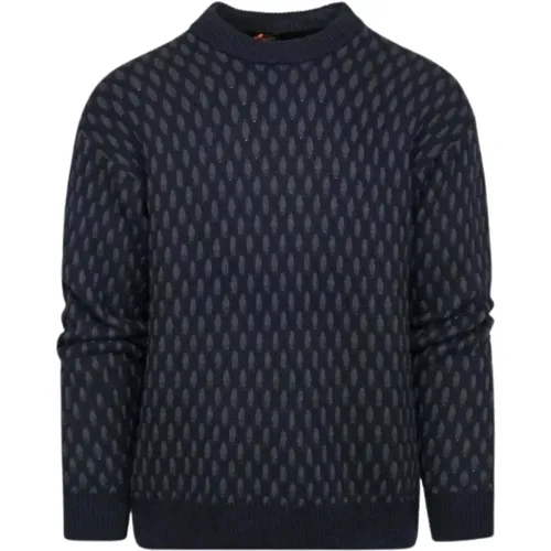 Stylish Sweater , male, Sizes: S - Hugo Boss - Modalova