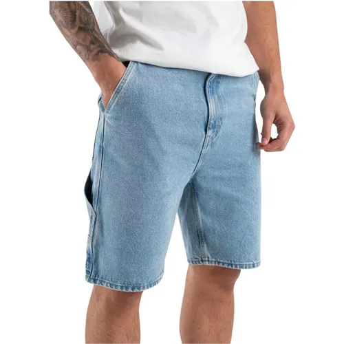 Shorts for Men , male, Sizes: XS, L, M - Only & Sons - Modalova