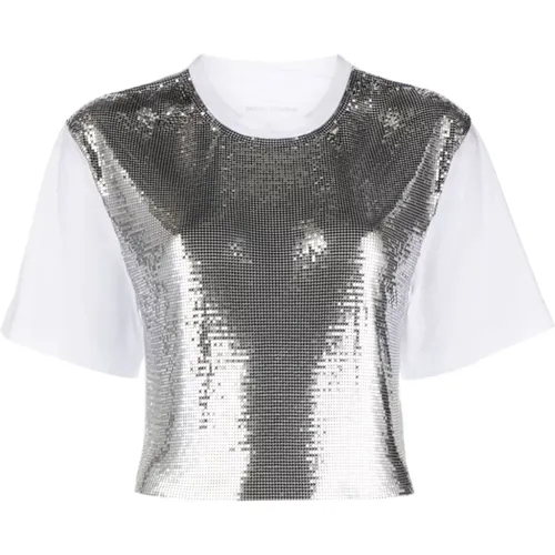 Stylisches Top Paco Rabanne - Paco Rabanne - Modalova