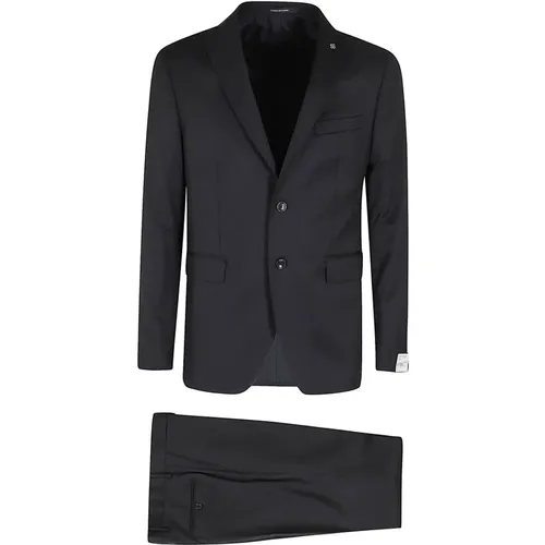 Formal Blazers , male, Sizes: 3XL, 2XL - Tagliatore - Modalova