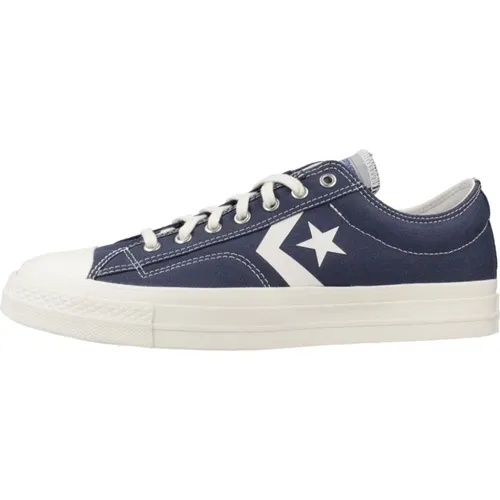 Star Player Sneakers , Herren, Größe: 45 EU - Converse - Modalova