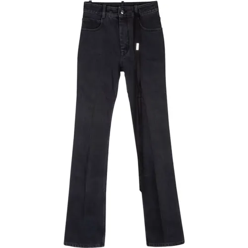 Stylische Jeans für Männer und Frauen , Damen, Größe: W26 - Ann Demeulemeester - Modalova
