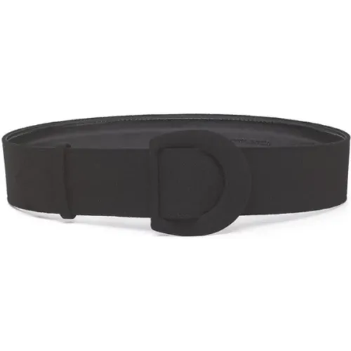 Bayard Belt , female, Sizes: M/L, S/M - MVP wardrobe - Modalova