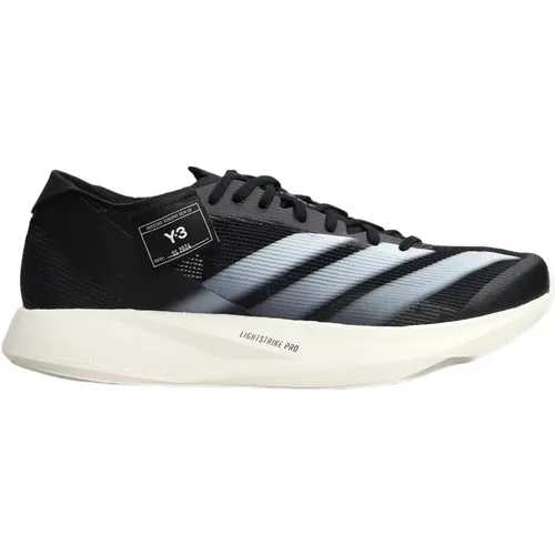 Takumi SEN 10 Sneakers , male, Sizes: 8 UK - Y-3 - Modalova